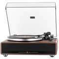 H009 All-In-One Turntable Vinyl Record Player