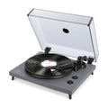 1byone turntable vinyl record player rock pigeon