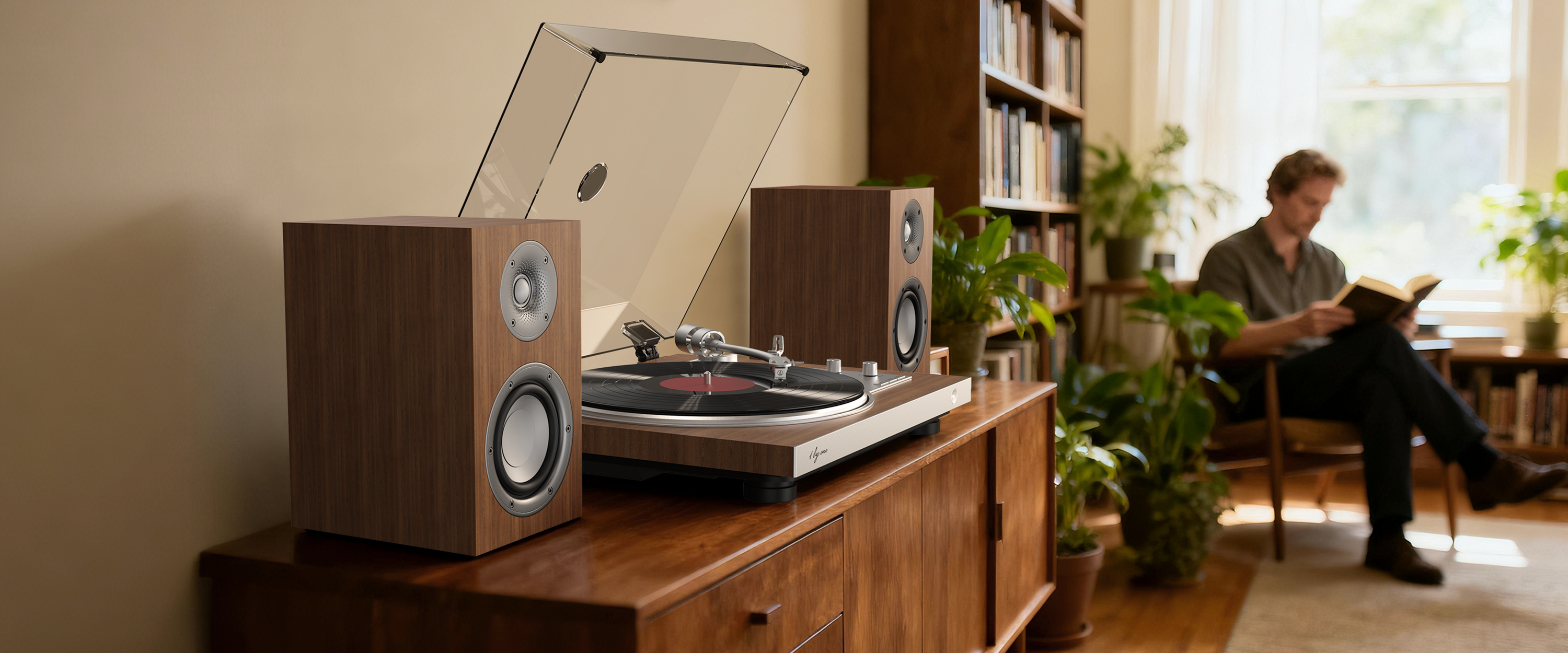 Record Player Stand Ideas: How to Build a Vinyl Setup That Looks Great