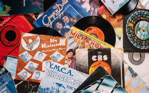 How To Take Care Of Your Turntable Setup