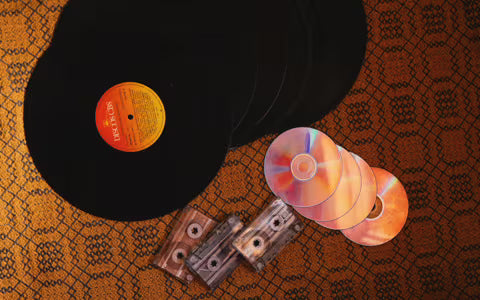 Tips When Buying Your Vinyl Record Player