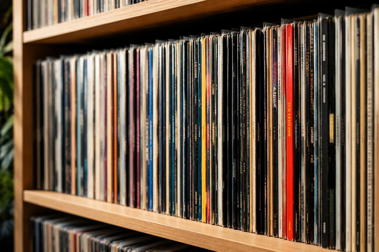 How to store vinyl records? Does humidity really warp vinyl? What Actually Damages Records？