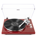 H005 Bluetooth Turntable Vinyl Record Player