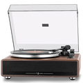 H009 All-In-One Turntable Vinyl Record Player