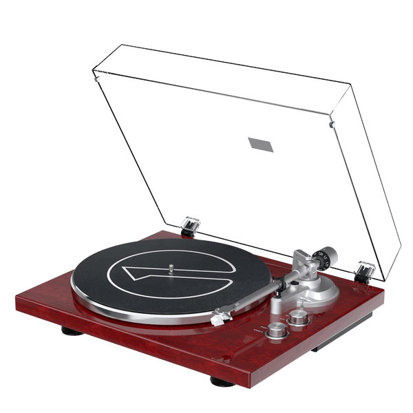 H005 Bluetooth Turntable Vinyl Record Player